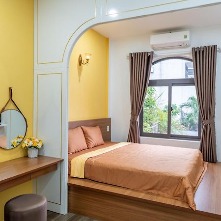 Yo'House Hue Homestay エクステリア 写真