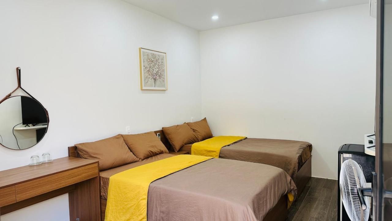 Yo'House Hue Homestay エクステリア 写真