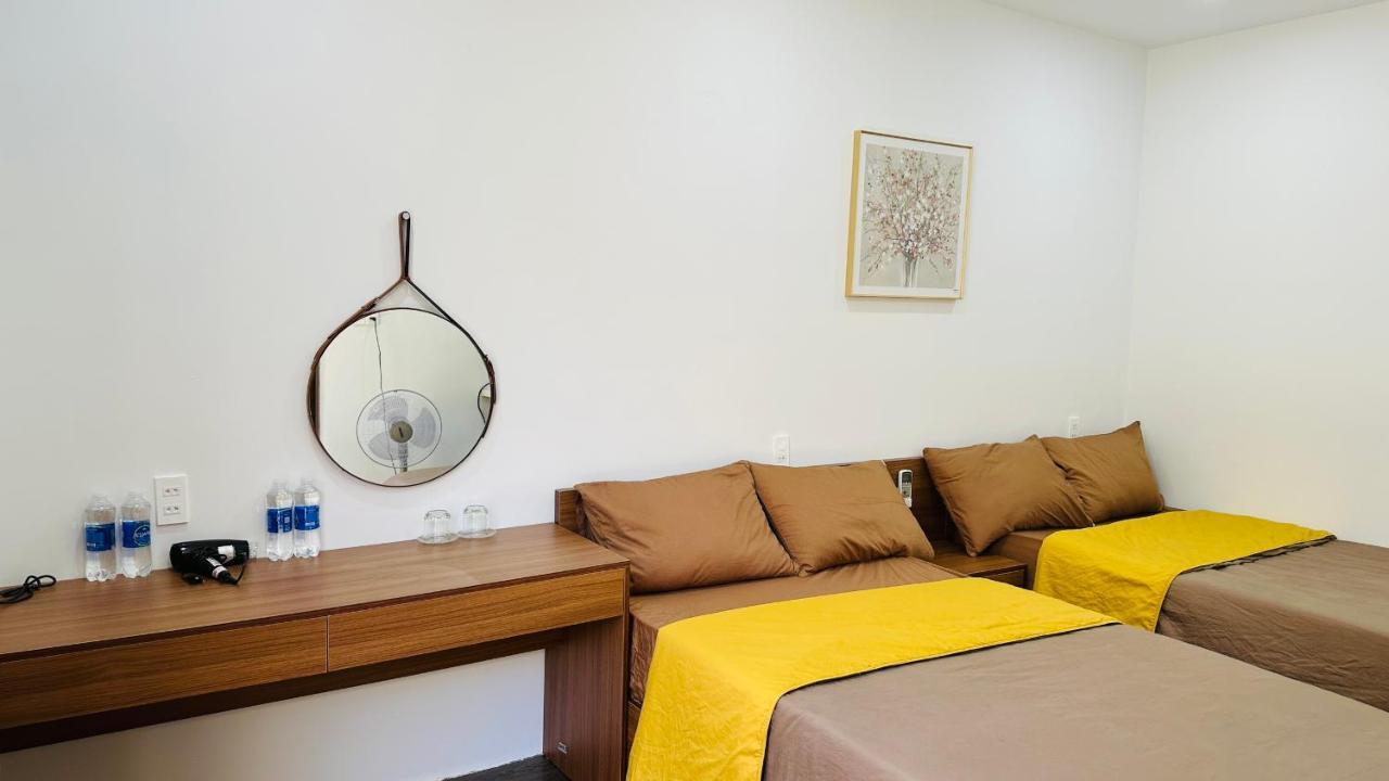 Yo'House Hue Homestay エクステリア 写真