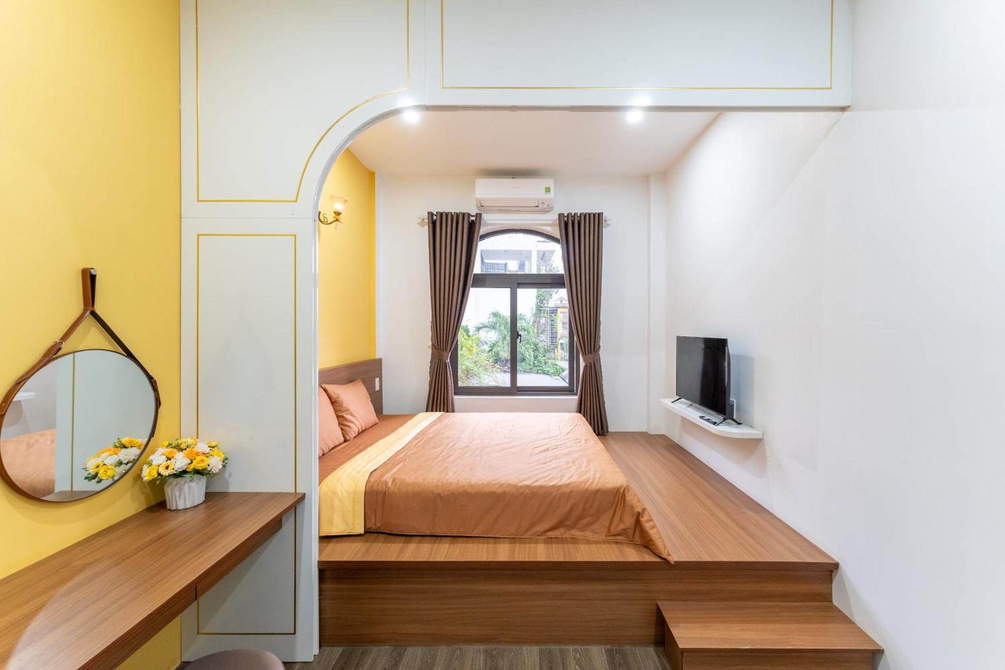 Yo'House Hue Homestay エクステリア 写真